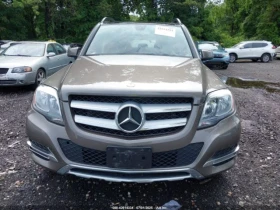 Mercedes-Benz GLK 350 4MATIC CARFAX АВТО КРЕДИТ - 16200 лв. - 39535169 2