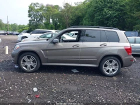 Mercedes-Benz GLK 350 4MATIC CARFAX АВТО КРЕДИТ - 16200 лв. - 39535169 8