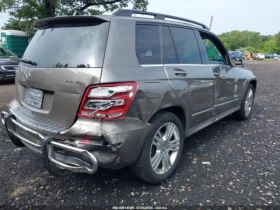Mercedes-Benz GLK 350 4MATIC CARFAX АВТО КРЕДИТ - 16200 лв. - 39535169 6