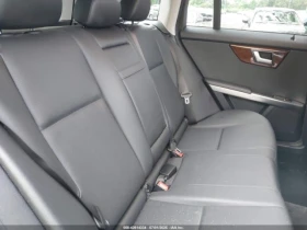 Mercedes-Benz GLK 350 4MATIC CARFAX АВТО КРЕДИТ - 16200 лв. - 39535169 13