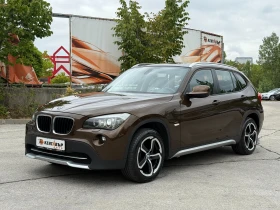 BMW X1 2.0d 143 к.с.