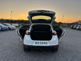 Обява за продажба на Mazda CX-3 1.5 , EURO 6, Нов Внос France ~18 600 лв. - изображение 8