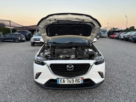 Mazda CX-3 1.5 , EURO 6,   France | Mobile.bg    16