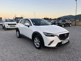 Обява за продажба на Mazda CX-3 1.5 , EURO 6, Нов Внос France ~18 600 лв. - изображение 1
