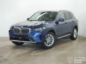 BMW X3 20d xDrive  Steptronic