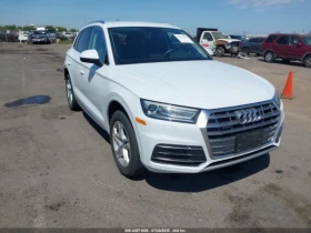 Audi Q5 45 TFSI , Premium, всички части налични!  