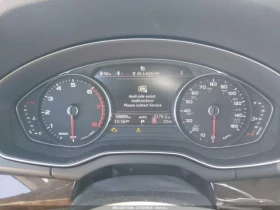 Audi Q5 45 TFSI , Premium, всички части налични! - 37990 лв. - 15473415 7