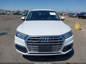 Audi Q5 45 TFSI , Premium, всички части налични! - 37990 лв. - 15473415 12