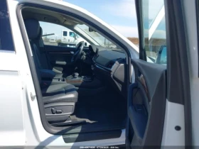 Audi Q5 45 TFSI , Premium, всички части налични! - 37990 лв. - 15473415 5