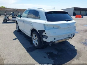 Audi Q5 45 TFSI , Premium, всички части налични! - 37990 лв. - 15473415 3