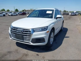 Audi Q5 45 TFSI , Premium, всички части налични! - 37990 лв. - 15473415 2