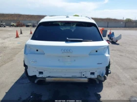Audi Q5 45 TFSI , Premium, всички части налични! - 37990 лв. - 15473415 16