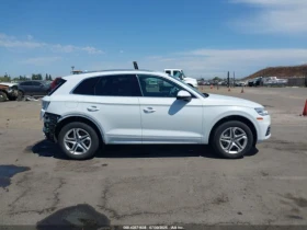 Audi Q5 45 TFSI , Premium, всички части налични! - 37990 лв. - 15473415 13