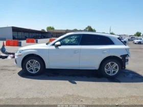Audi Q5 45 TFSI , Premium, всички части налични! - 37990 лв. - 15473415 14