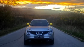 Nissan Juke 1.5dci | Mobile.bg    13