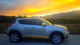 Nissan Juke 1.5dci | Mobile.bg    12