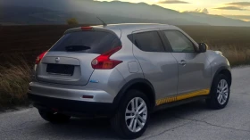 Nissan Juke 1.5dci | Mobile.bg    5