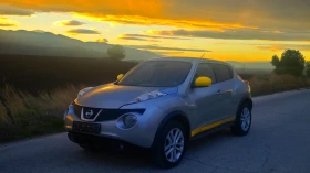 Nissan Juke 1.5dci | Mobile.bg    14