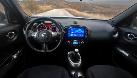 Nissan Juke 1.5dci | Mobile.bg    9