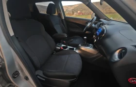Nissan Juke 1.5dci | Mobile.bg    8