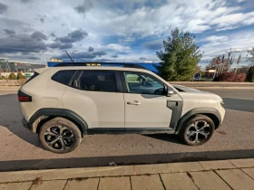 Dacia Duster III, 4900лв за получаване, 1.2 TCeMild Hybrid 4x4  - цена по договаряне - 17463292 4