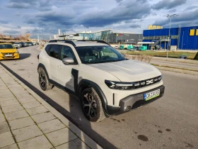 Dacia Duster III, 4900лв за получаване, 1.2 TCeMild Hybrid 4x4  - цена по договаряне - 17463292 3