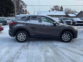 Mazda CX-5 GS 2016 * CARFAX * БЕЗ ПЪРВОНАЧАЛНА ВНОСКА - 32900 лв. / 16821.50 € - 76801347 4