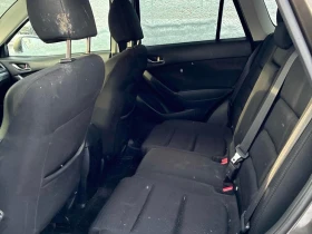 Mazda CX-5 GS 2016 * CARFAX * БЕЗ ПЪРВОНАЧАЛНА ВНОСКА - 32900 лв. / 16821.50 € - 76801347 13