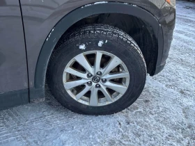 Mazda CX-5 GS 2016 * CARFAX * БЕЗ ПЪРВОНАЧАЛНА ВНОСКА - 32900 лв. / 16821.50 € - 76801347 6