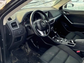 Mazda CX-5 GS 2016 * CARFAX * БЕЗ ПЪРВОНАЧАЛНА ВНОСКА - 32900 лв. / 16821.50 € - 76801347 7