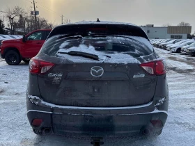 Mazda CX-5 GS 2016 * CARFAX * БЕЗ ПЪРВОНАЧАЛНА ВНОСКА - 32900 лв. / 16821.50 € - 76801347 5