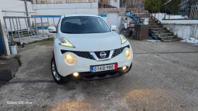 Nissan Juke 1.6i   ���  Face | Mobile.bg � ����� ������ 7