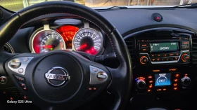 Nissan Juke 1.6i   ���  Face | Mobile.bg � ����� ������ 15