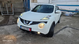 ����� �� �������� �� Nissan Juke 1.6i   ���  Face