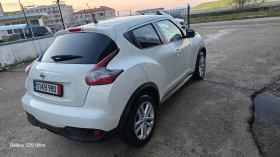 Nissan Juke 1.6i   ���  Face | Mobile.bg � ����� ������ 12