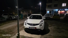 Nissan Juke 1.6i   ���  Face | Mobile.bg � ����� ������ 17