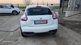 Nissan Juke 1.6i   ���  Face | Mobile.bg � ����� ������ 14
