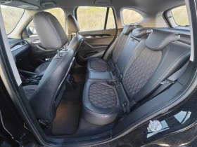 BMW X1 2.0 d.  150ks, снимка 9