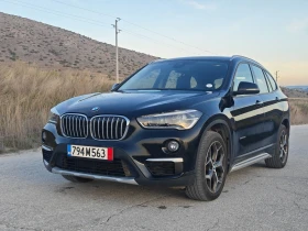 BMW X1 2.0 d.  150ks, снимка 3