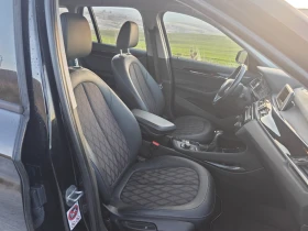 BMW X1 2.0 d.  150ks, снимка 8