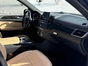 Mercedes-Benz GLS * 450 * CARFAX * БЕЗ ПЪРВОНАЧАЛНА ВНОСКА - 24200 € / 47331.09 лв. - 87809585 15