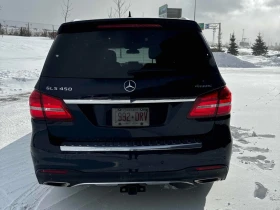 Mercedes-Benz GLS * 450 * CARFAX * БЕЗ ПЪРВОНАЧАЛНА ВНОСКА - 24200 € / 47331.09 лв. - 87809585 4