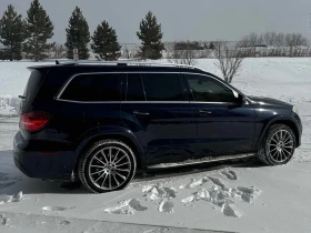 Mercedes-Benz GLS * 450 * CARFAX * БЕЗ ПЪРВОНАЧАЛНА ВНОСКА - 24200 € / 47331.09 лв. - 87809585 3