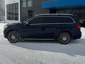 Mercedes-Benz GLS * 450 * CARFAX * БЕЗ ПЪРВОНАЧАЛНА ВНОСКА - 24200 € / 47331.09 лв. - 87809585 2