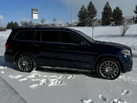 Mercedes-Benz GLS * 450 * CARFAX * БЕЗ ПЪРВОНАЧАЛНА ВНОСКА - 24200 € / 47331.09 лв. - 87809585 13