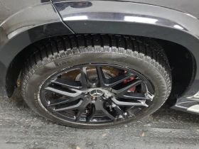 Mercedes-Benz GLS 63 AMG * CARFAX* ДИСТРОНИК* 360*  - 26400 € / 51633.91 лв. - 94905706 17