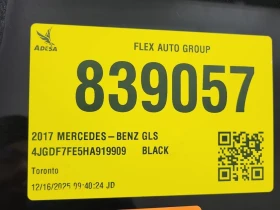 Mercedes-Benz GLS 63 AMG * CARFAX* ДИСТРОНИК* 360*  - 26400 € / 51633.91 лв. - 94905706 14