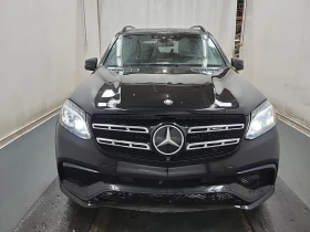 Mercedes-Benz GLS 63 AMG * CARFAX* ДИСТРОНИК* 360*  - 26400 € / 51633.91 лв. - 94905706 7