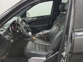 Mercedes-Benz GLS 63 AMG * CARFAX* ДИСТРОНИК* 360*  - 26400 € / 51633.91 лв. - 94905706 5