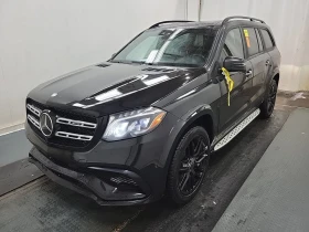 Mercedes-Benz GLS 63 AMG * CARFAX* ДИСТРОНИК* 360* 